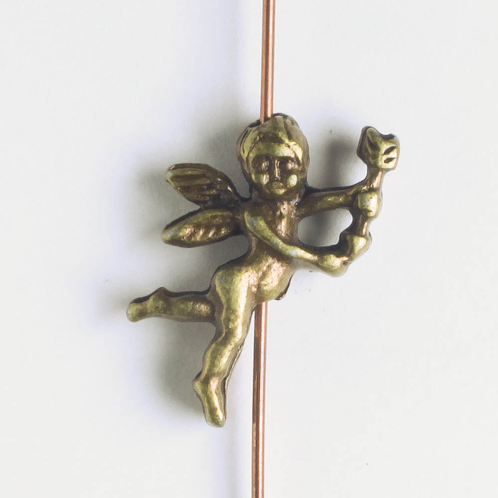 Bead - Angel - Cupid