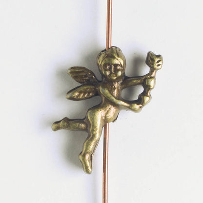 Bead - Angel - Cupid