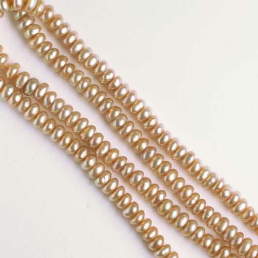 Freshwater Pearls