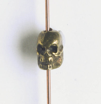 Bead - Skull