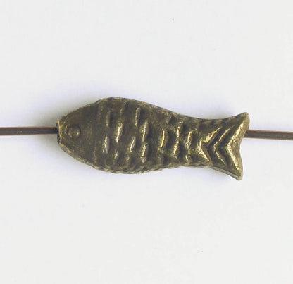Bead - Fish