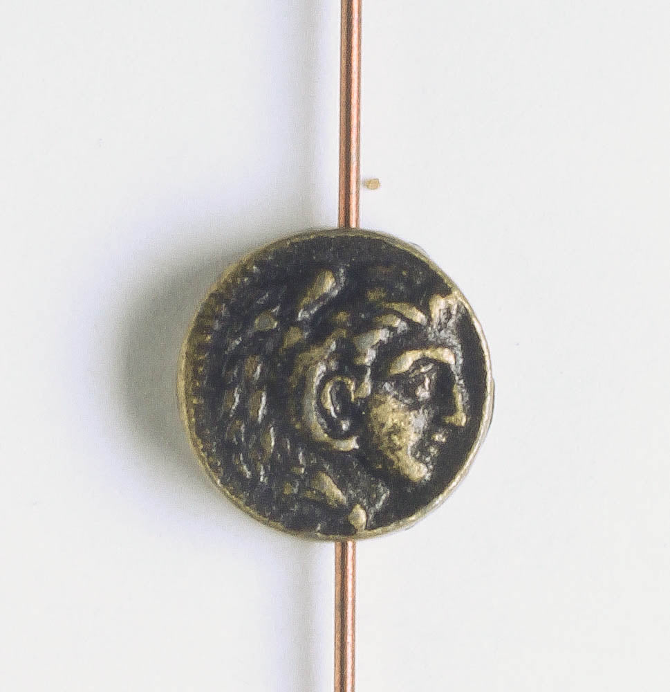 Bead - Coin