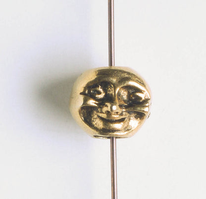 Bead - Face