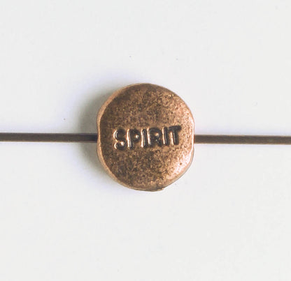 Bead - Spirit