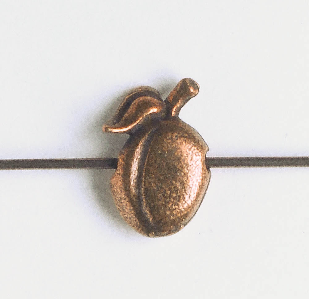 Bead - Peach