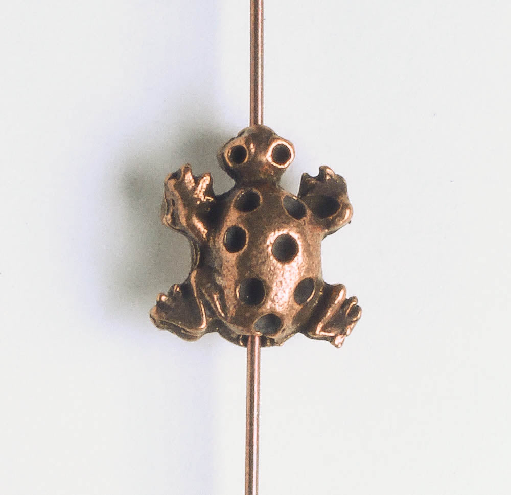 Bead - Frog