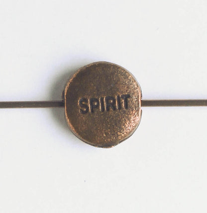Bead - Spirit