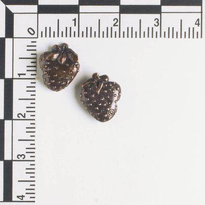 Bead - Strawberry