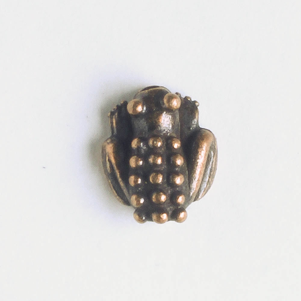 Bead - Frog