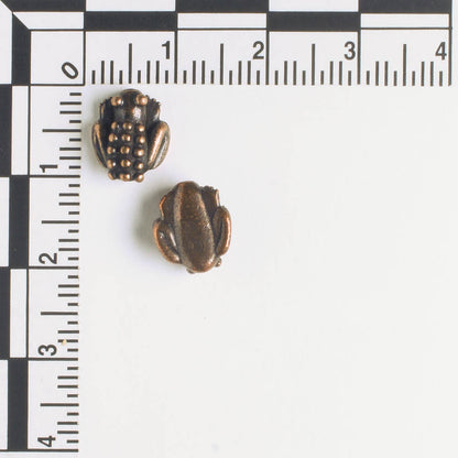 Bead - Frog