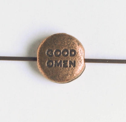 Bead - Good Omen