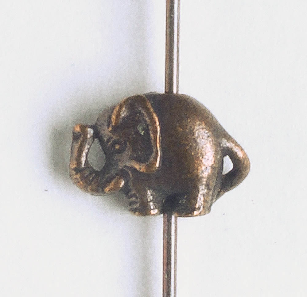 Bead - Elephant