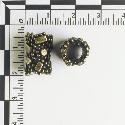 Bead - Large Hole - Each