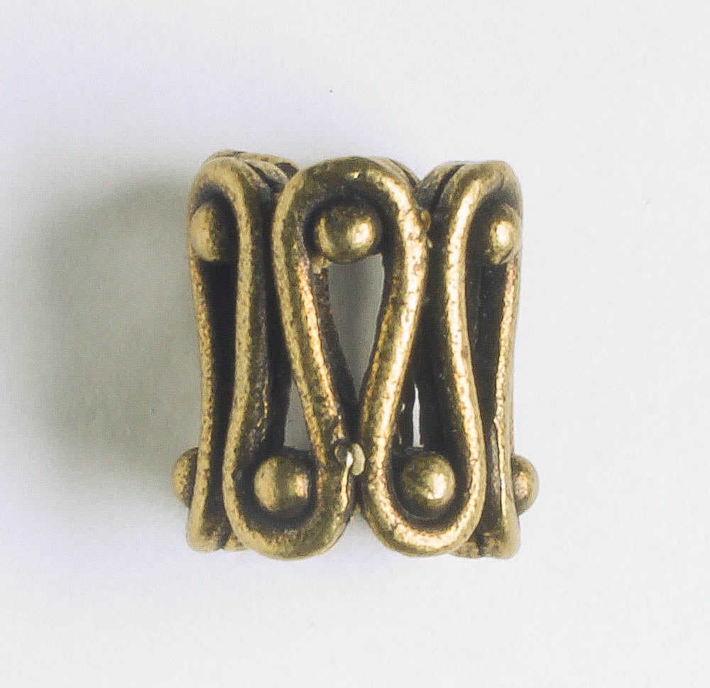 Bead - Large Hole - Each