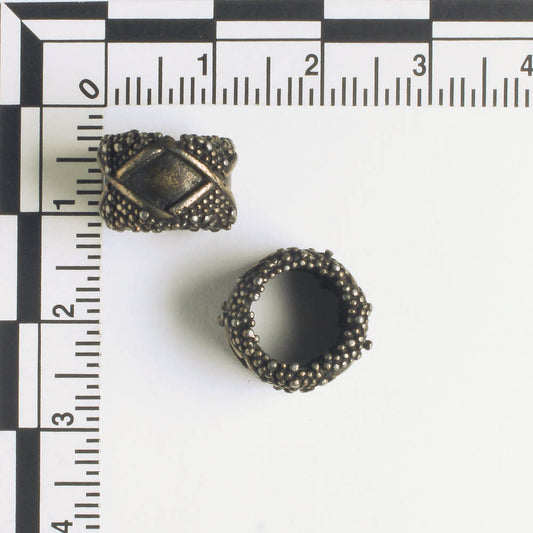 Bead - Large Hole - Each