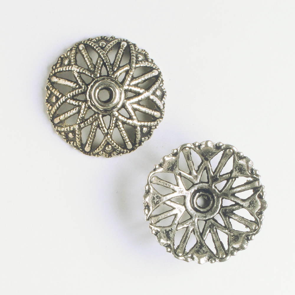 Bead Cap - Each