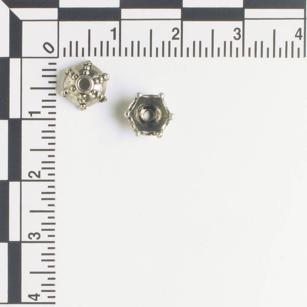 Bead Cap - Each