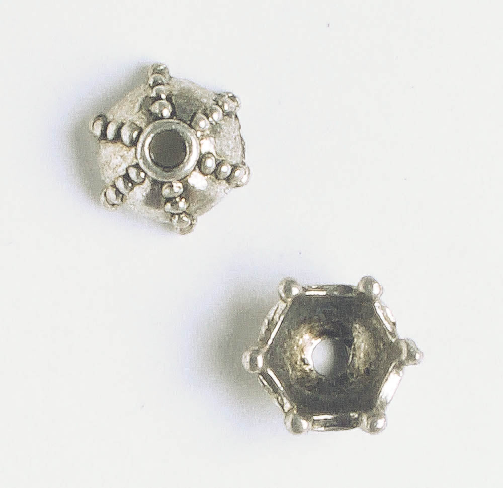 Bead Cap - Each