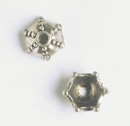 Bead Cap - Each