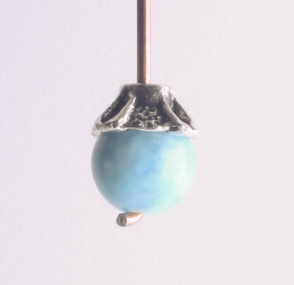 Bead Cap - Each