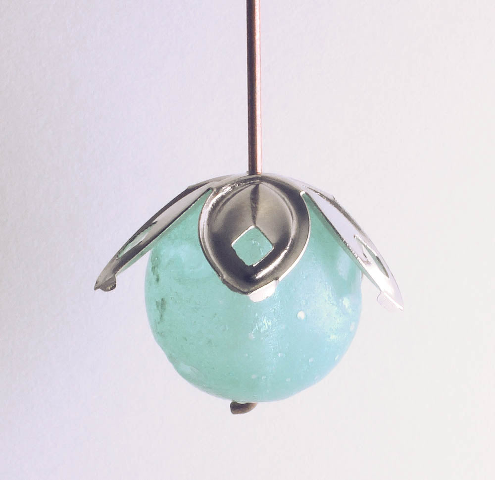 Bead Cap - Each
