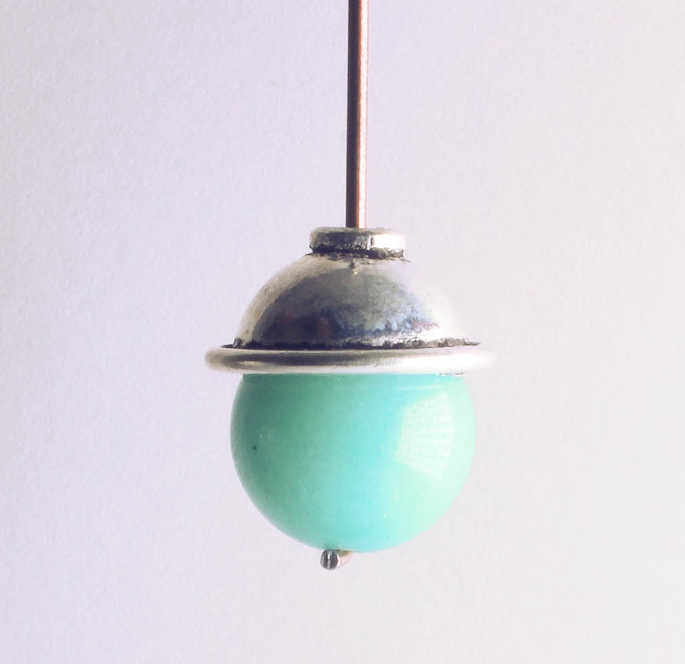 Bead Cap - Each