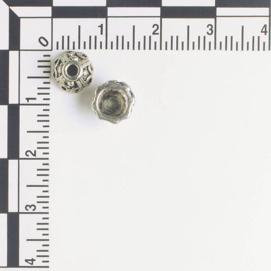 Bead Cap - Each