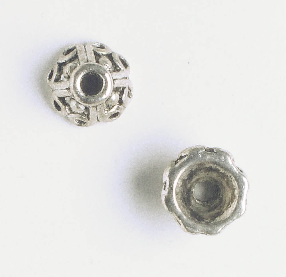 Bead Cap - Each