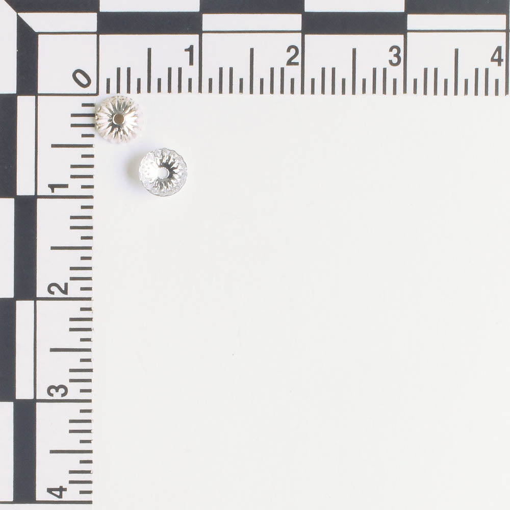 Bead Cap - Each
