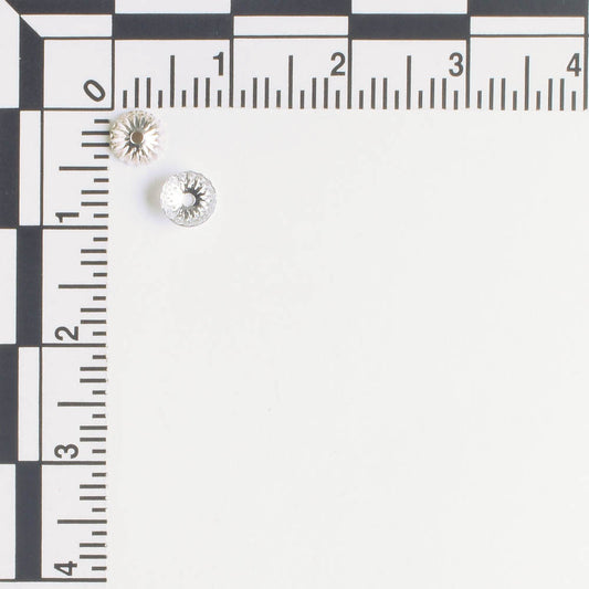 Bead Cap - Each