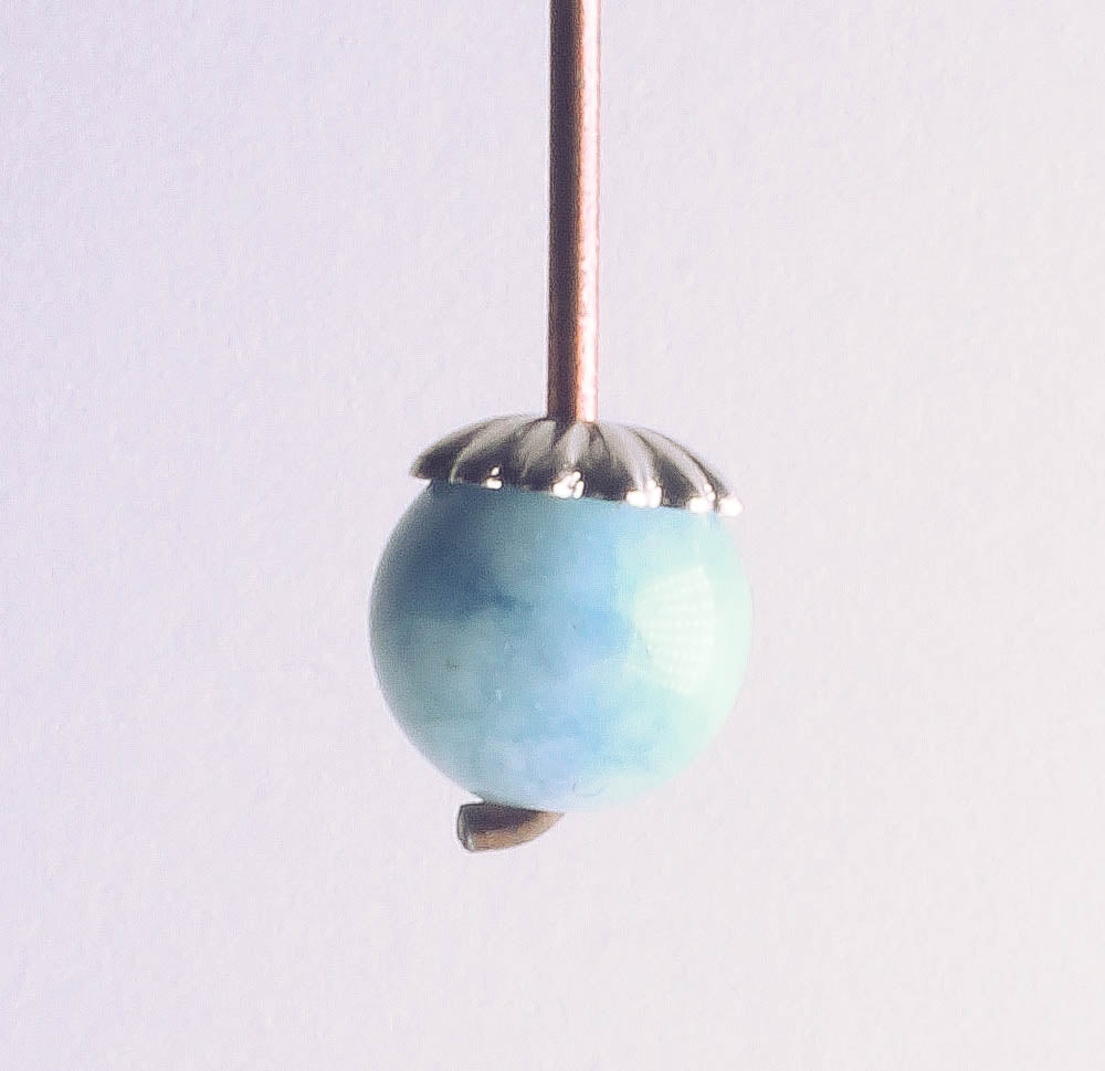Bead Cap - Each