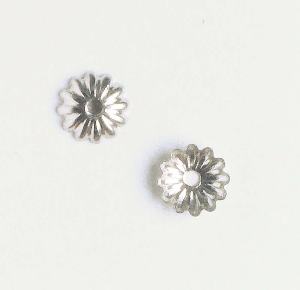 Bead Cap - Each