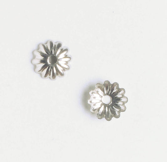 Bead Cap - Each