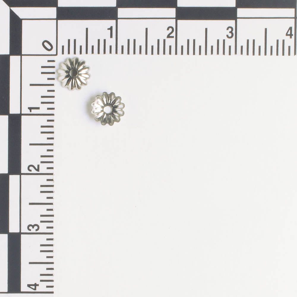 Bead Cap - Each