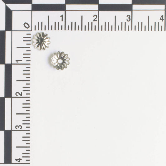 Bead Cap - Each