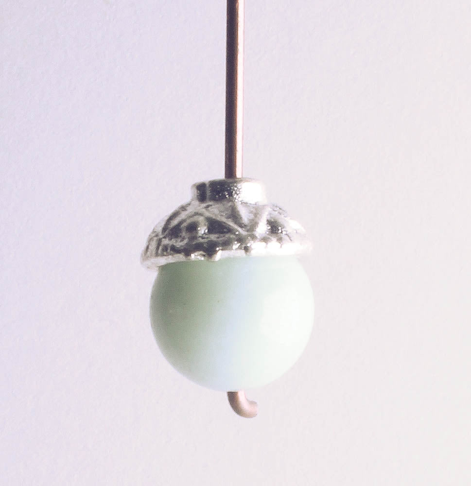 Bead Cap - Each