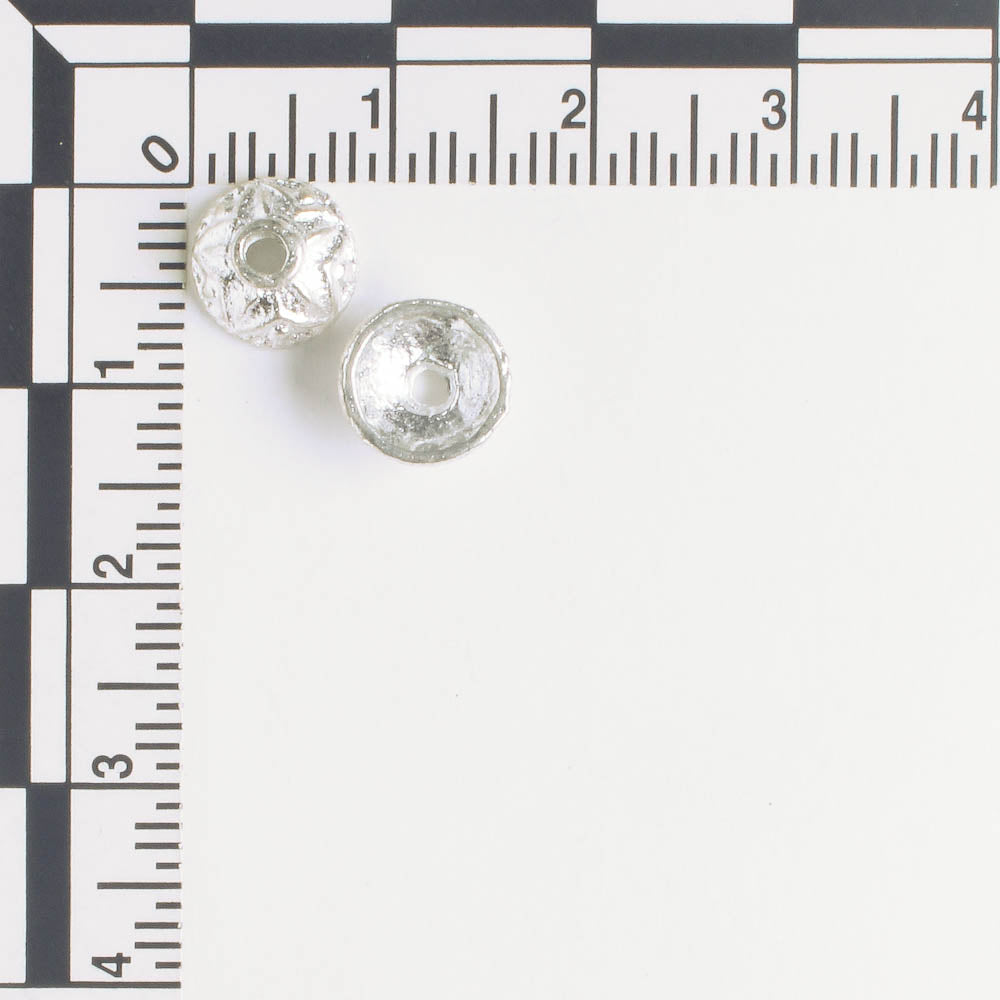 Bead Cap - Each