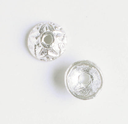 Bead Cap - Each