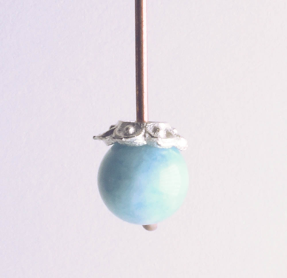 Bead Cap - Each