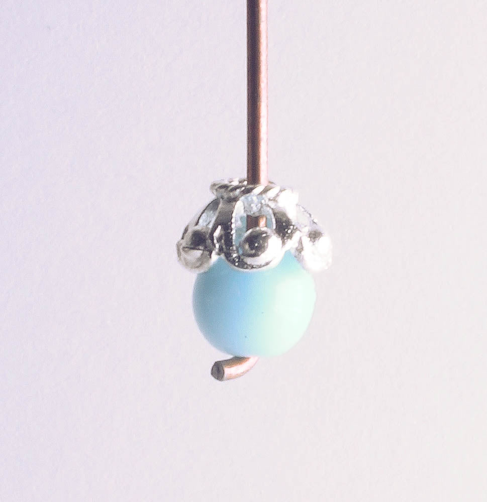 Bead Cap - Each