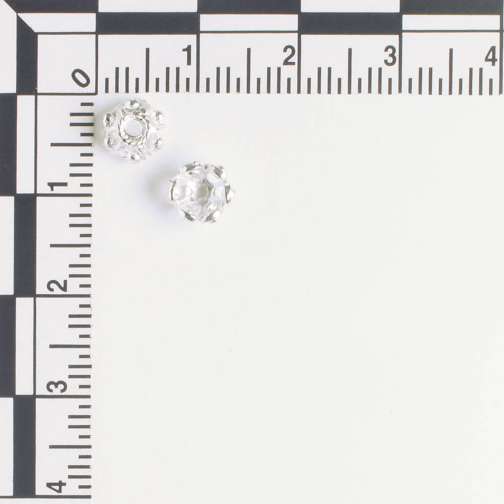 Bead Cap - Each