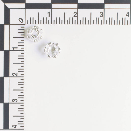Bead Cap - Each