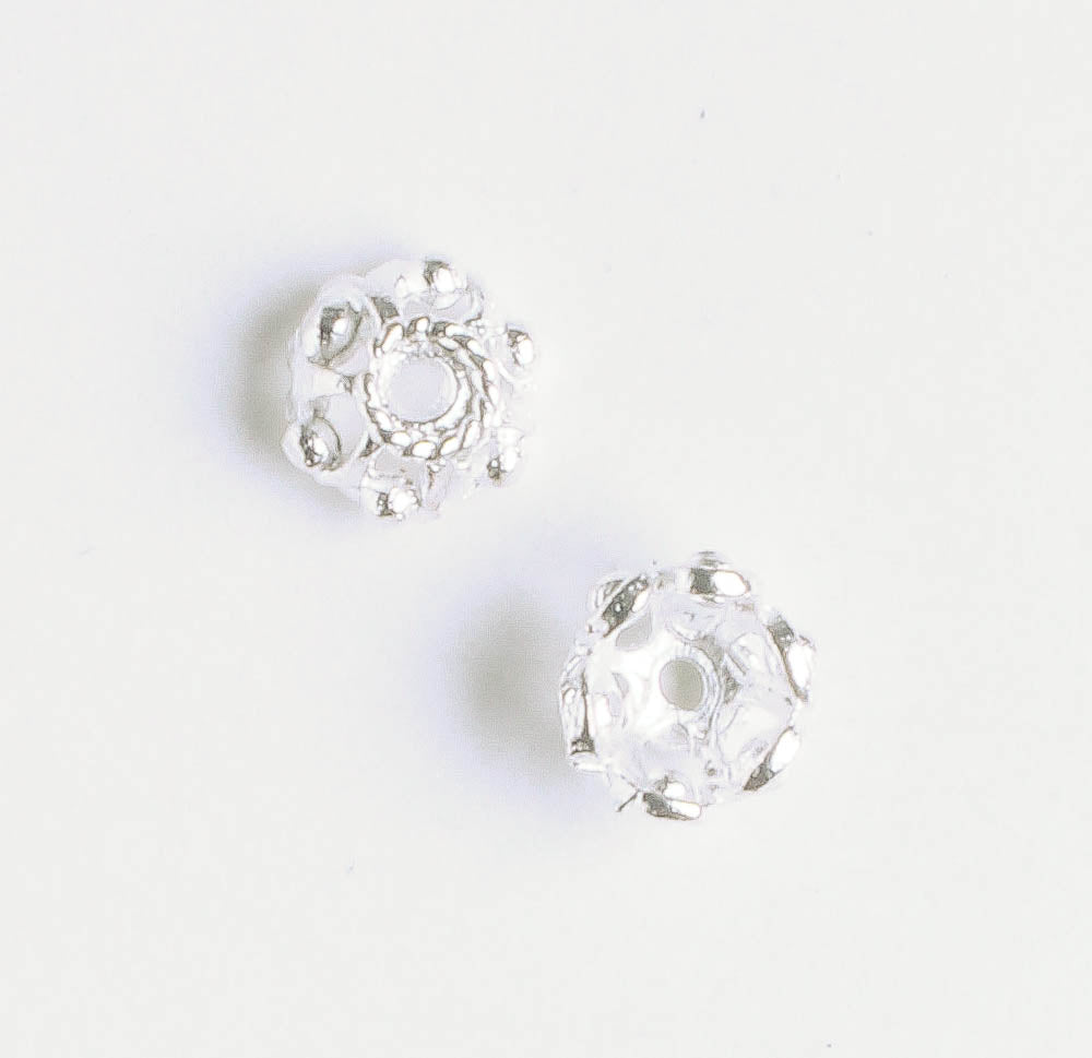 Bead Cap - Each