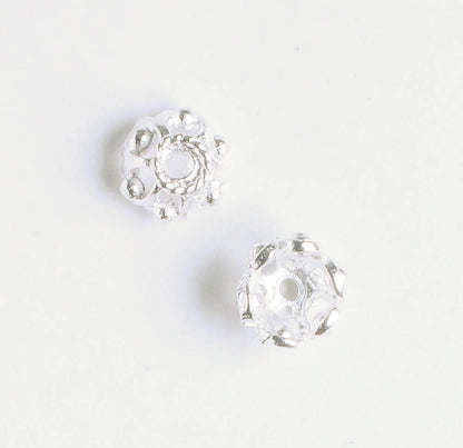 Bead Cap - Each