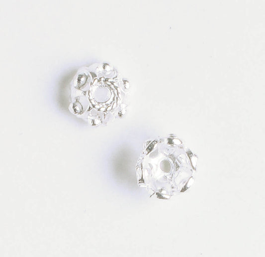 Bead Cap - Each