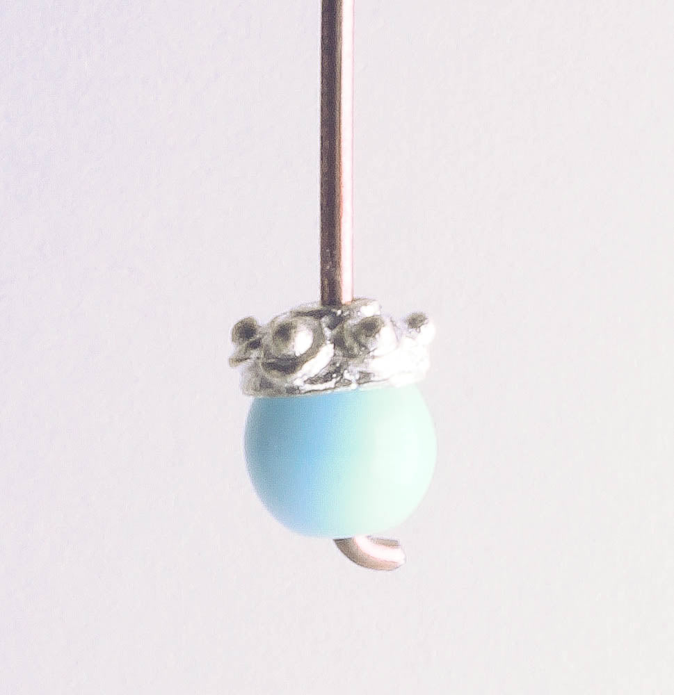 Bead Cap - Each