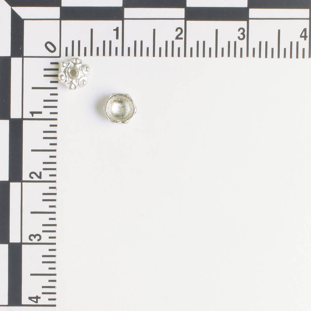 Bead Cap - Each