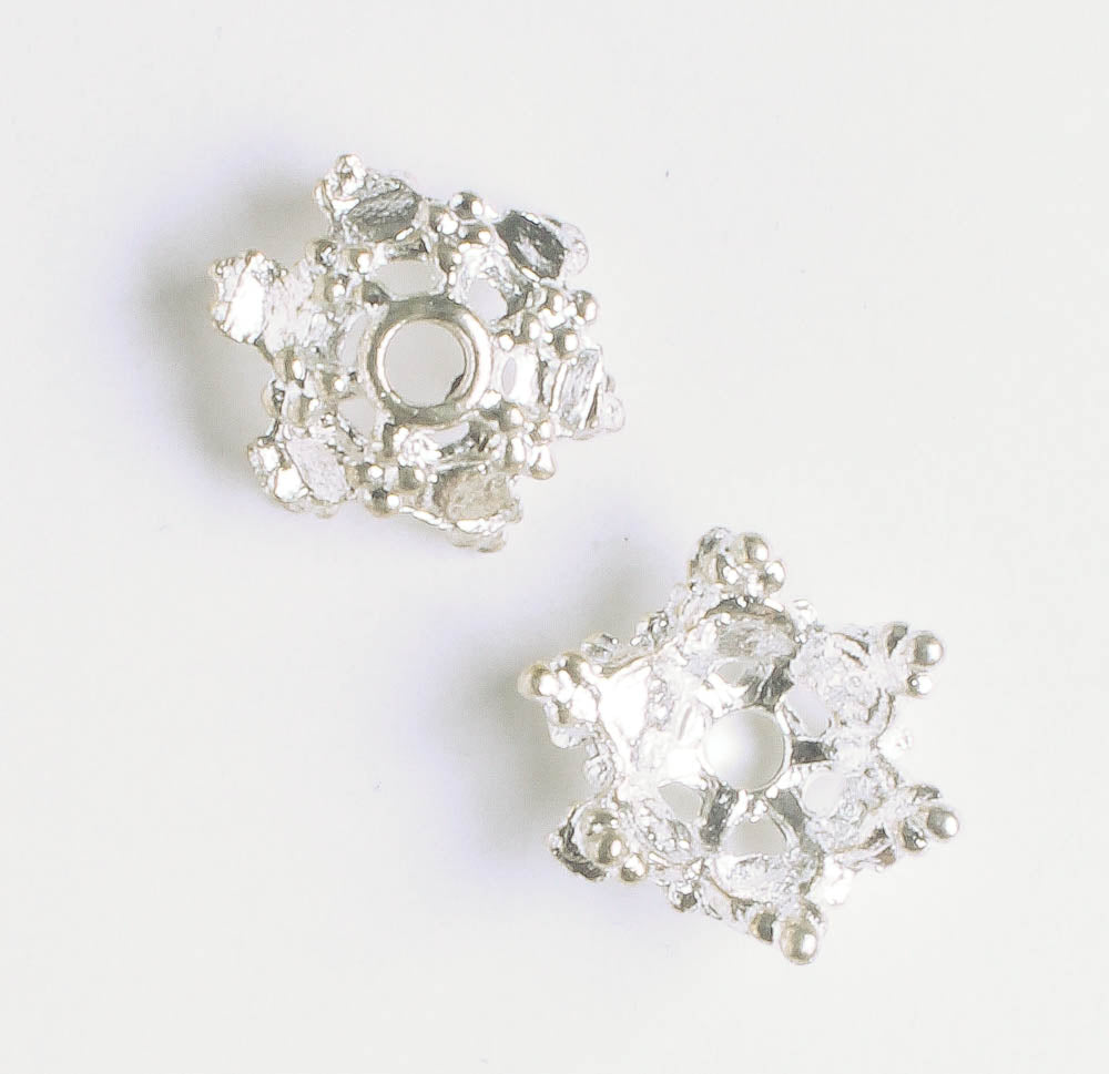 Bead Cap - Each