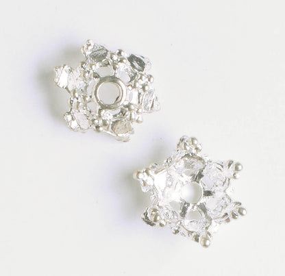 Bead Cap - Each