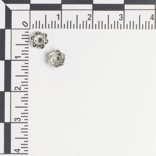 Bead Cap - Each